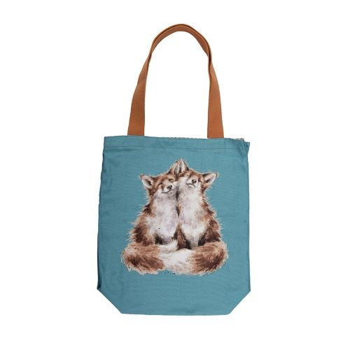 Wrendale_Desings_Canvas_Tote_Bag_Vos_Contentment