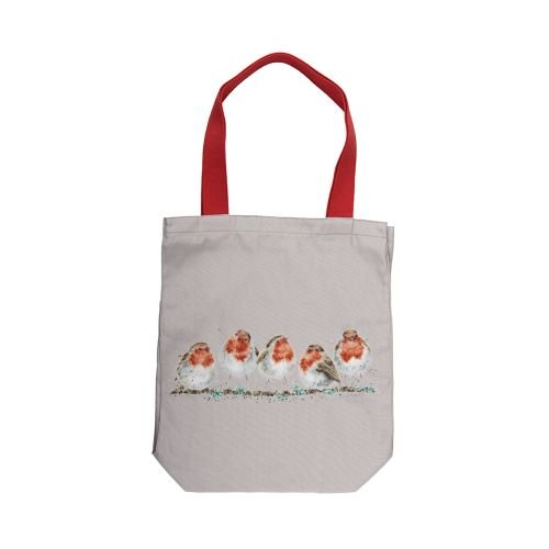 Wrendale_Desings_Canvas_Tote_Bag_Roodborstje_Robin