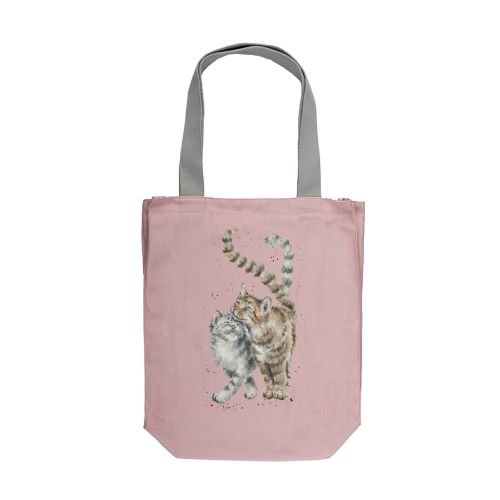 Wrendale_Desings_Canvas_Tote_Bag_Poes_Feline_Good