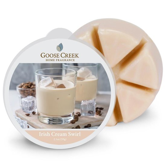 Goose_Creek_Irish_Cream_Swirl_wax_melt