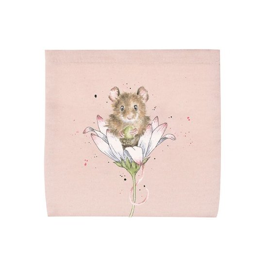 Wrendage_Designs_Foldable_Bag_Mouse_and_Daisy