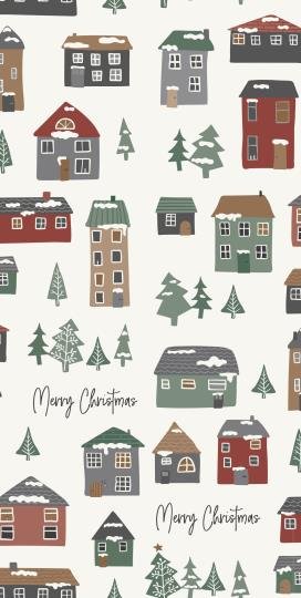 Paper_Napkin_Christmas_Houses_IBLaursen