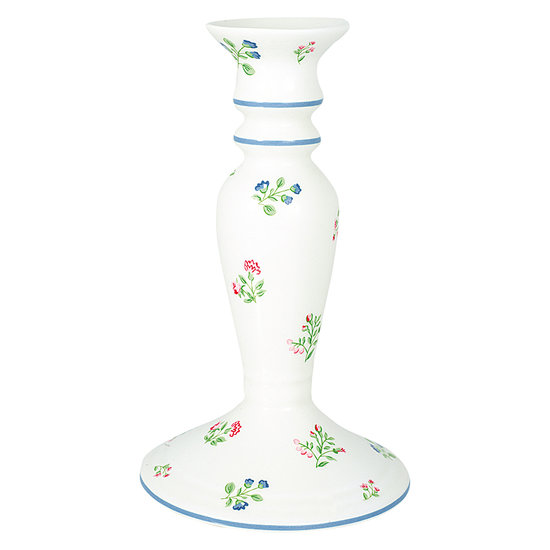 GreenGate_Hannah_white_Candleholder_www.sfeerscent.nl