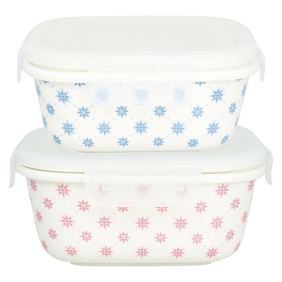 GreenGate_Food_Storage_square_Laurie_pale_pink_set2_www.sfeerscent.nl