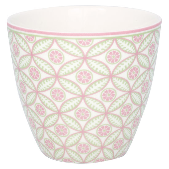 GreenGate_Latte_Becher_Cup_Mok_Eva_white_www.sfeerscent.nl