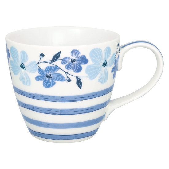 GreenGate_Mug_Koffiemok_Laerke_petit_white_www.sfeerscent.nl