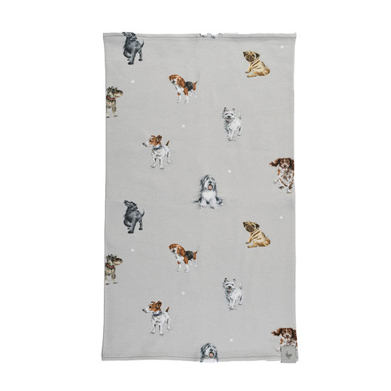 Wrendale_Designs_Hoofdband_Sjaal_Bandana_A-Dog-s_Life