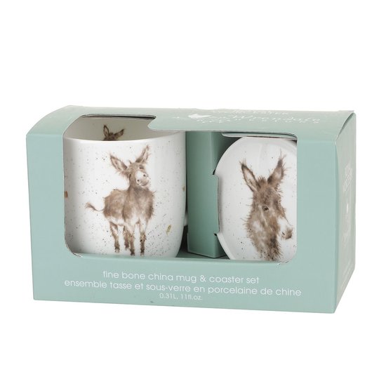 Wrendale_Designs_Mug_and_Coaster_Gentle_Jack_www.sfeerscent.nl