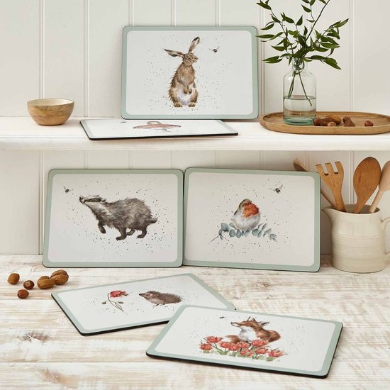 wrendale---bee-placemats-s6---x0010569141---lifestyle-5