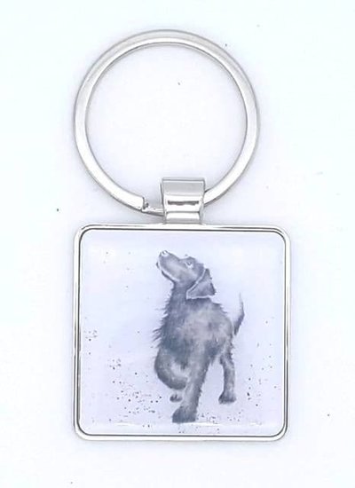 Walkies-Wrendale-Designs-Keyring-dog--631933-p