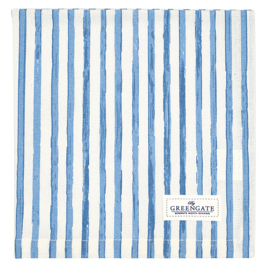 GreenGate_Servet_Napkin_Sally_blue_www.sfeerscent.nl