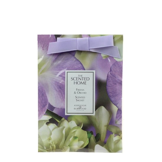 Geurzakje_Freesia_Orchid_The_Scented_Home_Ashleigh_Burwood