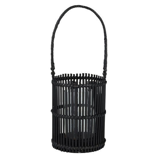 GreenGate_Lantern_Black_Straight_small_willow