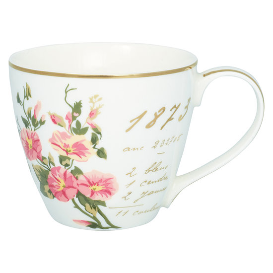 GreenGate_Mug_Koffiemok_Jacobe_white_www.sfeerscent.nl