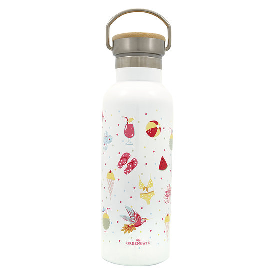 GreenGate_Thermo_bottle_Lula_white_www.sfeerscent.nl