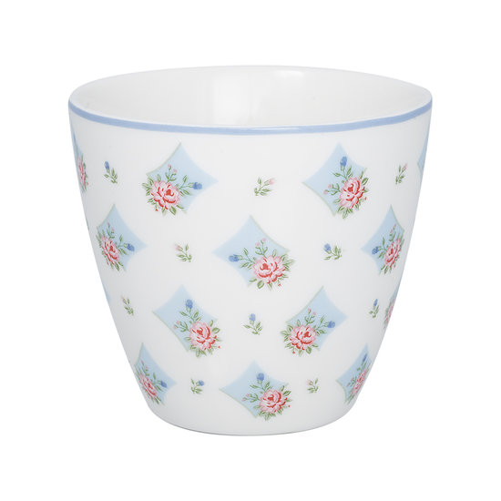 GreenGate_Latte_Becher_Cup_Mok_Freja_white_www.sfeerscent.nl