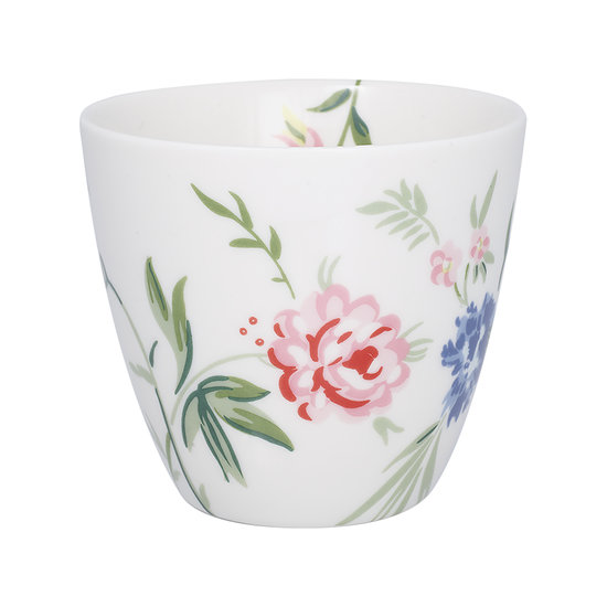 GreenGate_Latte_Becher_Cup_Mok_Henriette_white_www.sfeerscent.nl