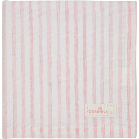 GreenGate_Servet_Napkin_Sally_pale_pink_www.sfeerscent.nl