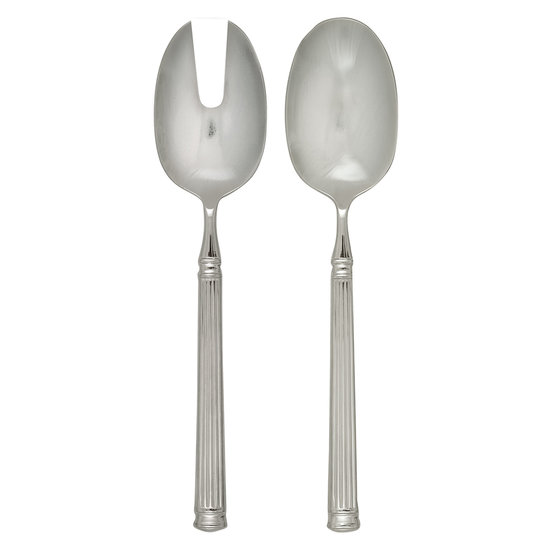 GreenGate_salad_cutlery_Silver