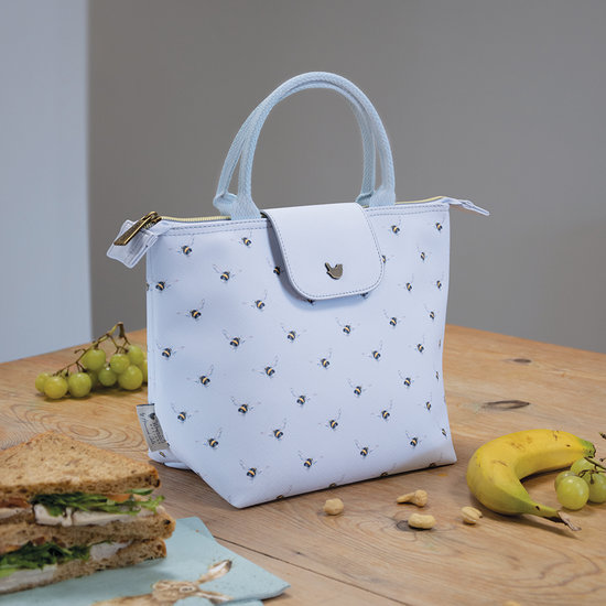 Wrendale_Designs_Lunch_Bag_Hommel_Busy_Bee