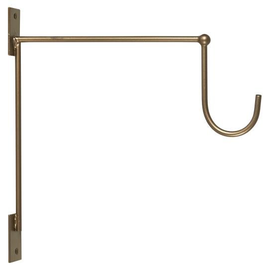 Wandhanger_Lantaarn_Brass_Copper_IBLaursen