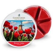 Goose_Creek_Breezy_Tulips-Wax-Melt_www.sfeerscent.nl