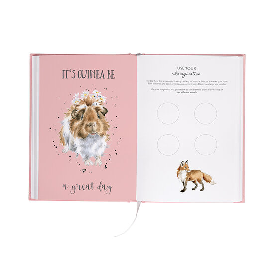 Wrendale_Design_Dagboek_Little_Whispers_Roze