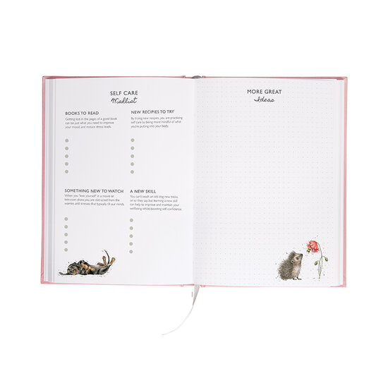 Wrendale_Designs_Dagboek_Little_Whispers_Roze