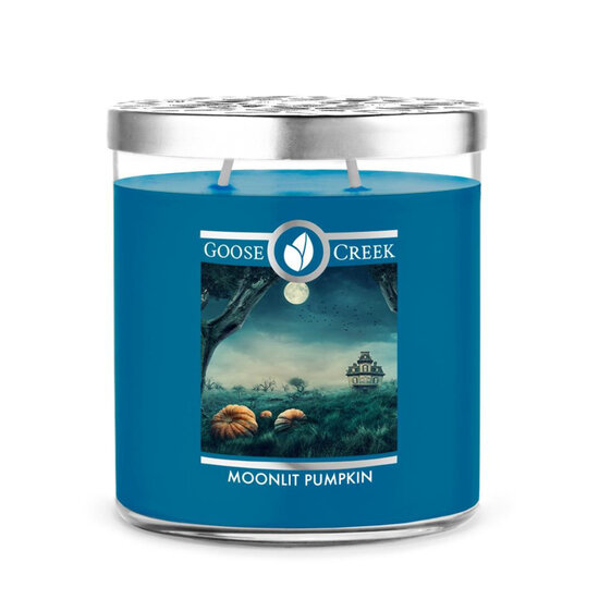 Goose_Creek_Candle_Moonlit_Pumpkin_Halloween_Tumbler_Geurkaars