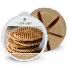 Goose_Creek_Dutch_Stroopwafel-Wax-Melt_www.sfeerscent.nl