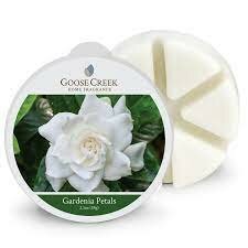 Goose_Creek_Gardenia_Petals_wax_melt_www.sfeerscent.nl