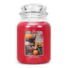 Goose_Creek_Candle_Apple_Festival_Large_Jar_www_sfeerscent_nl