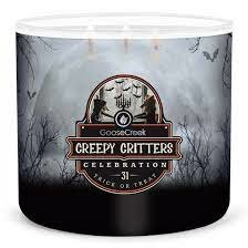 Goose_Creek_Candle_Halloween_Creepy_Critters_Tumbler_Geurkaars