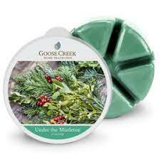 Goose_Creek_Under_the_Mistletoe-Wax-Melt_www.sfeerscent.nl