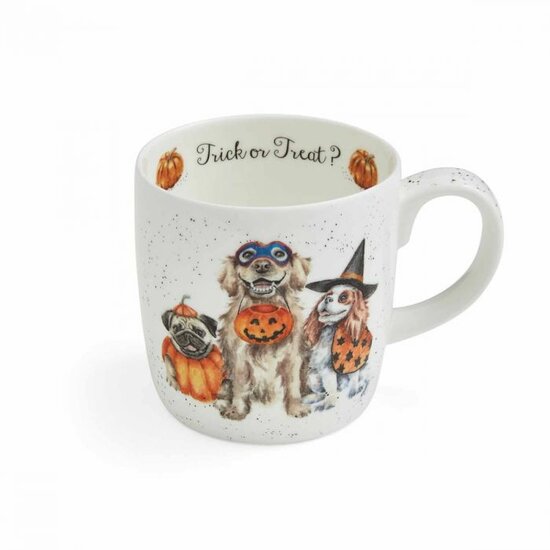 Wrendale_Designs_Halloween_Mug_Trick_or_Treat