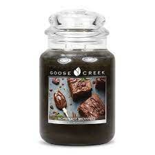 Goose_Creek_Candle_Homemade_Brownies_Large_Jar_www_sfeerscent_nl