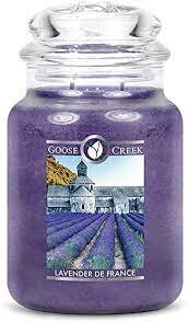 Goose_Creek_Candle_Lavnder _de _France_Large_Jar_www_sfeerscent_nl