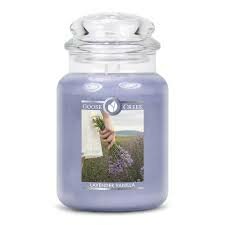 Goose_Creek_Candle_Lavender _Vanilla_Large_Jar_www_sfeerscent_nl