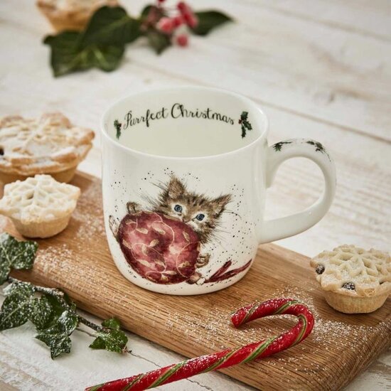 wrendale---purrfect-christmas-mug-www.sfeerscent.nl