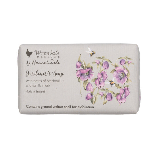 Wrendale_Designs_Gardeners_Soap_Bar_Pathouli_Vanilla_Musk_www_sfeerscent_nl