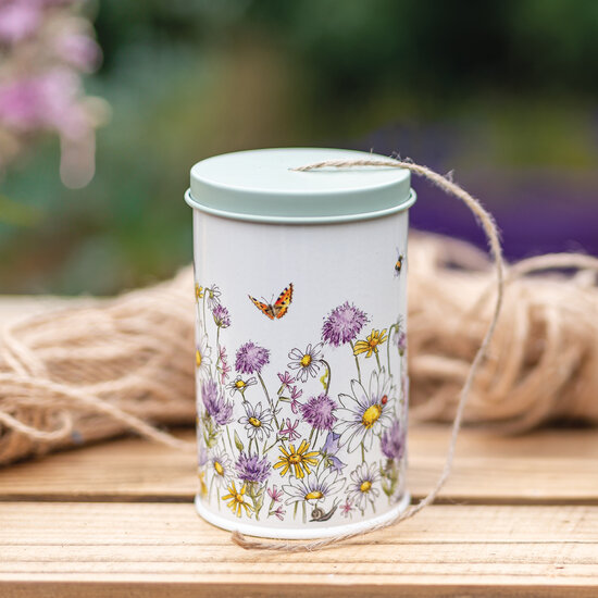 Wrendale_Designs_Garden_string_tin_Bee_Garden_www_sfeerscent_nl