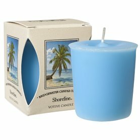 Bridgewater Candle Votive Shoreline