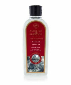 Ashleigh &amp; Burwood Lamp Fragrance Winter Forest