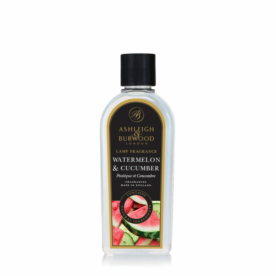 Ashleigh &amp; Burwood Lamp Fragrance Watermelon &amp; Cucumber 250ml