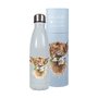 wrendale-designs-water-bottle_Koe_Daisy_Coo_www-sfeerscent_nl