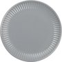 Ontbijtbord_Mynte_French_Grey_IBLaursen