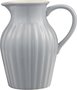 Pitcher_Krug_Melkkan_Mynte_French_Grey_IBLaursen_www.sfeerscent.nl