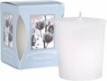 Bridgewater_Candle_White_Cotton_votive_geurkaarsje_www.sfeerscent.nl