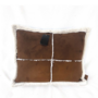 Sierkussen-Pinelake-Lodge-suede-bruin-Colmore-by-Diga