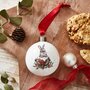 Kerstbal_Konijn_Merry-Little_Christmas_Hannah_Dale_Wrendale_Designs